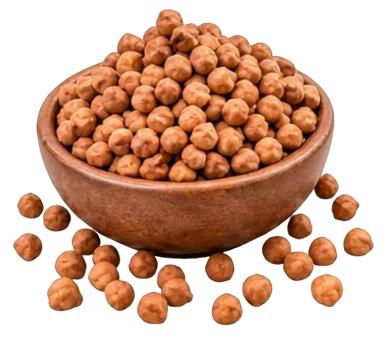 चना