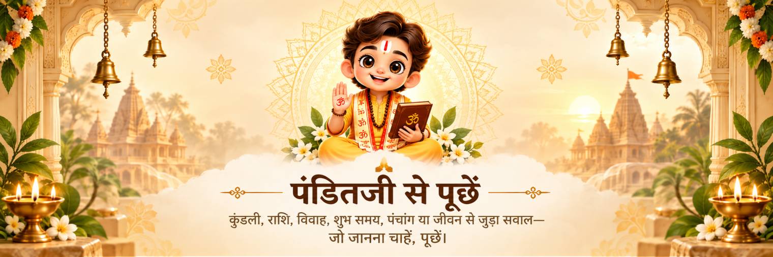 पंडितजी